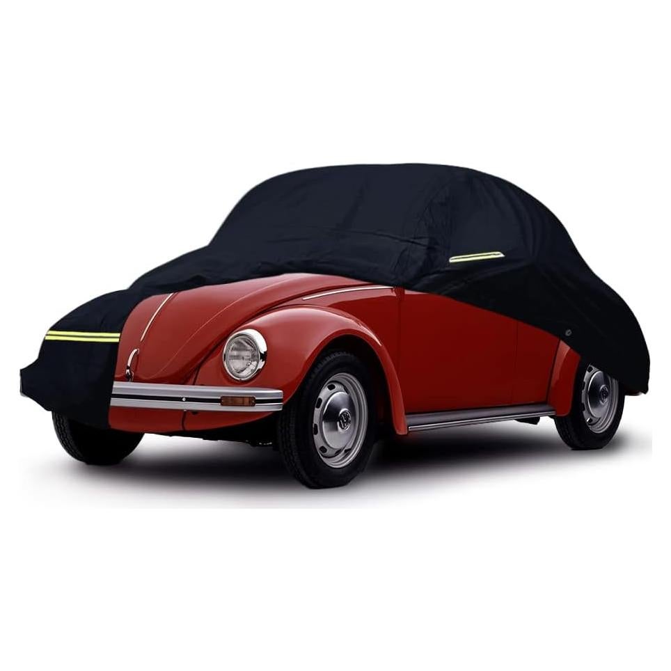 Funda de Coche Impermeable Sportuli para Volkswagen Beetle 60-80