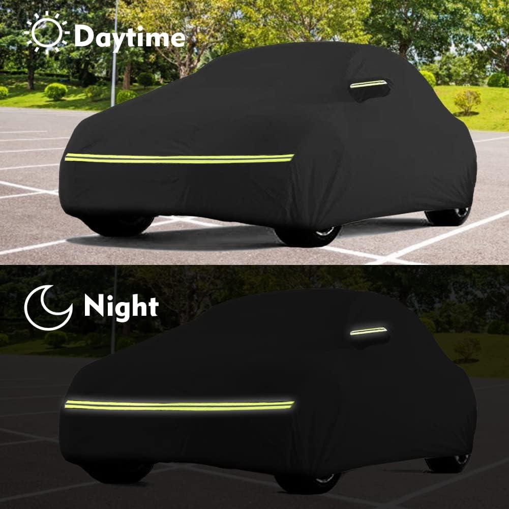 Funda de Coche Impermeable Sportuli para Volkswagen Beetle 60-80