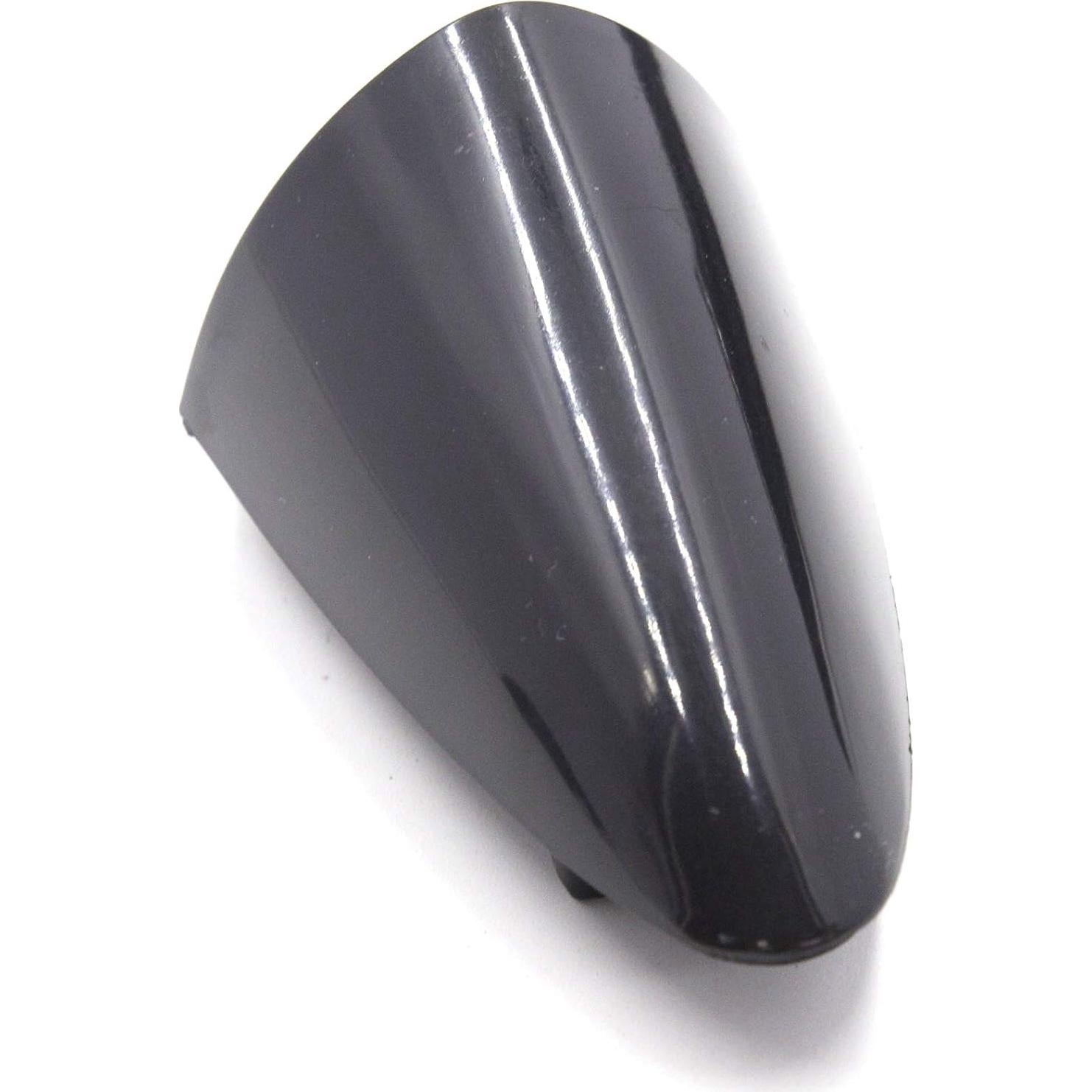 Cubierta Manija Puerta Hyundai Accent 2012-2017 ABS Negra