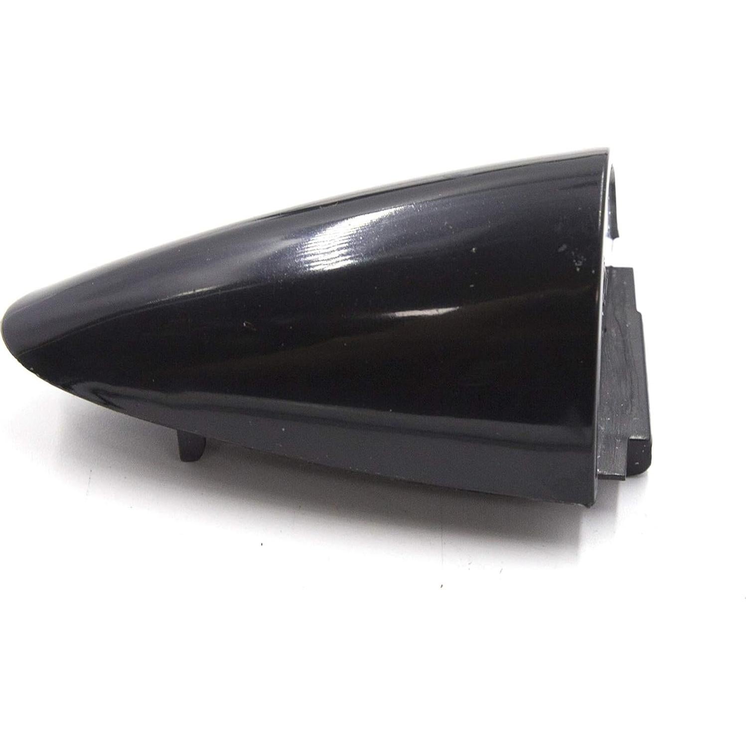 Cubierta Manija Puerta Hyundai Accent 2012-2017 ABS Negra