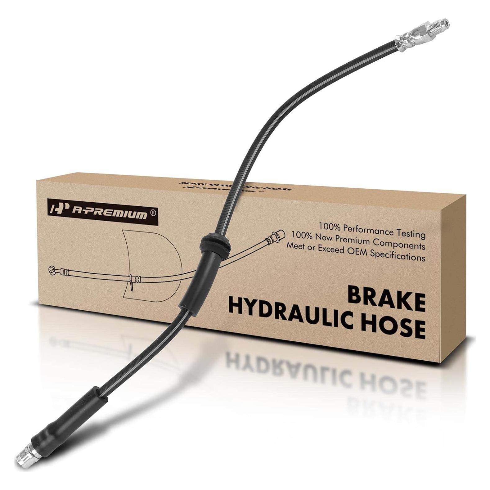 Manguera Hidráulica de Freno A-Premium para Mercedes e Infiniti