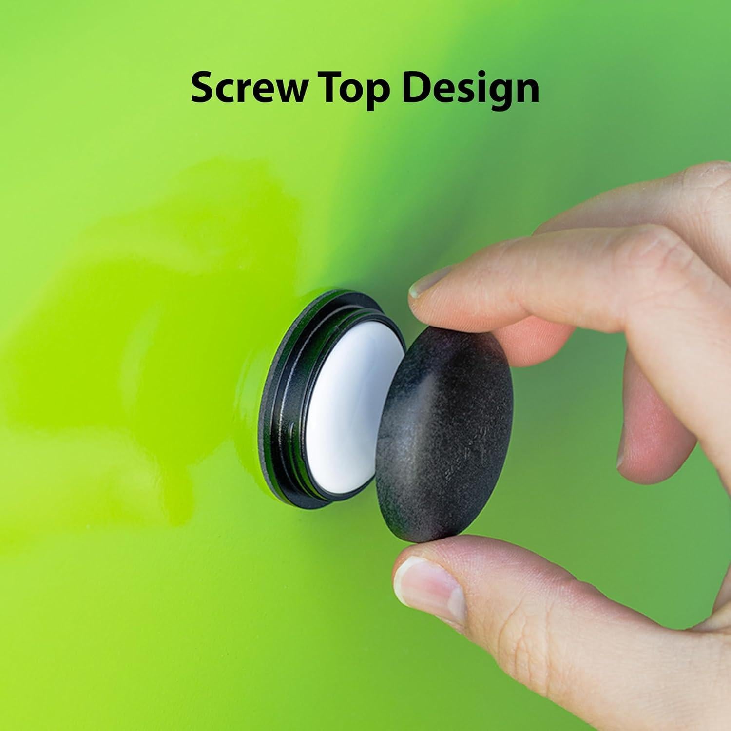 Soporte Adhesivo AirTag Elevation Lab - 2 Paquete Impermeable