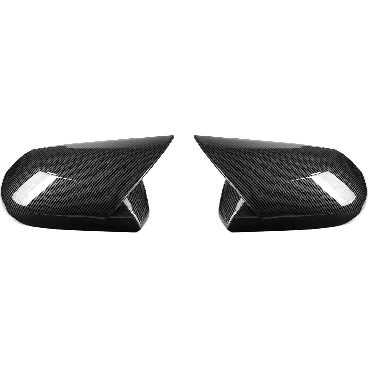 Cubiertas de Espejo Retrovisor CKE para Toyota Camry 2018-2026