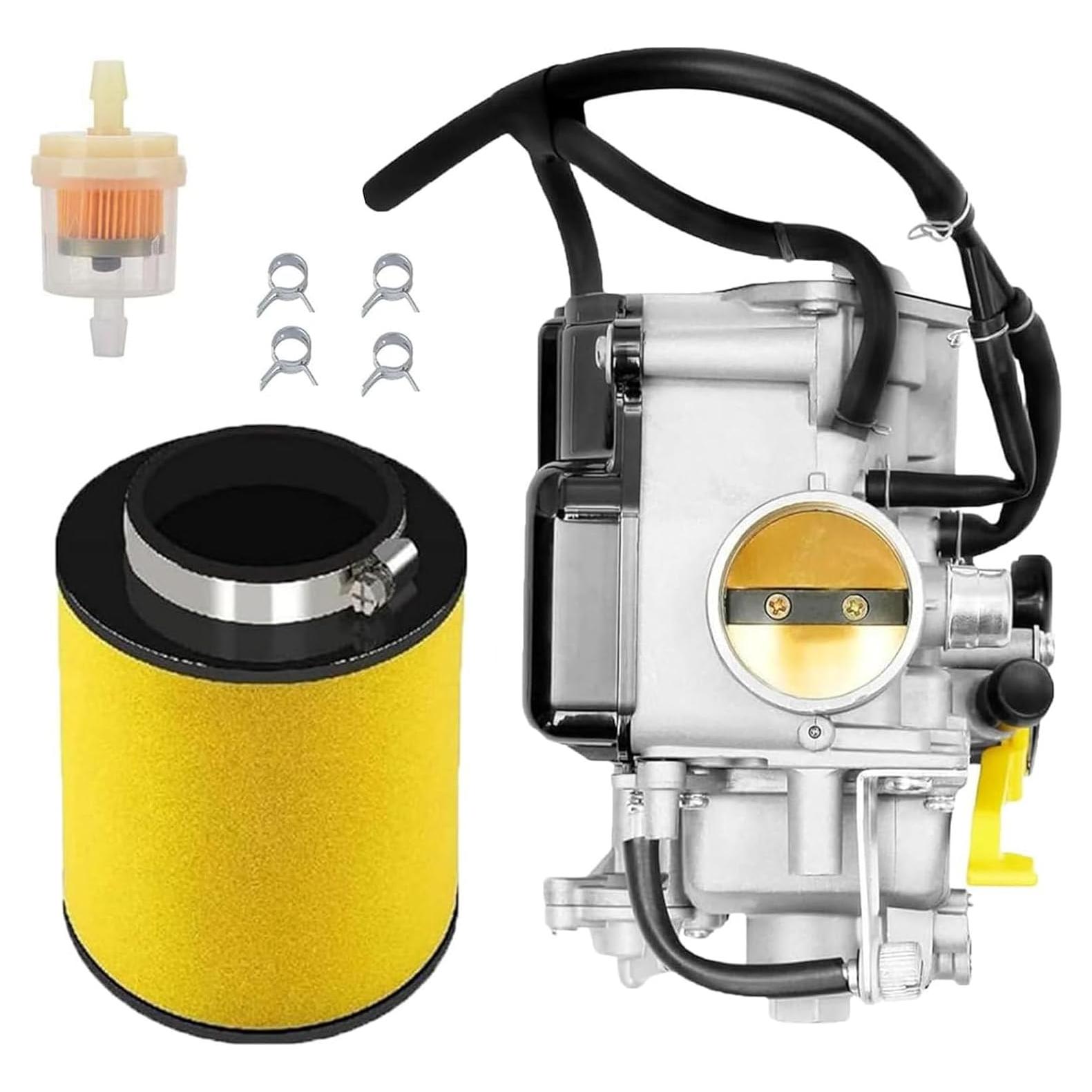 Carburador ATRACYPART A1568 para Honda Sportrax 400