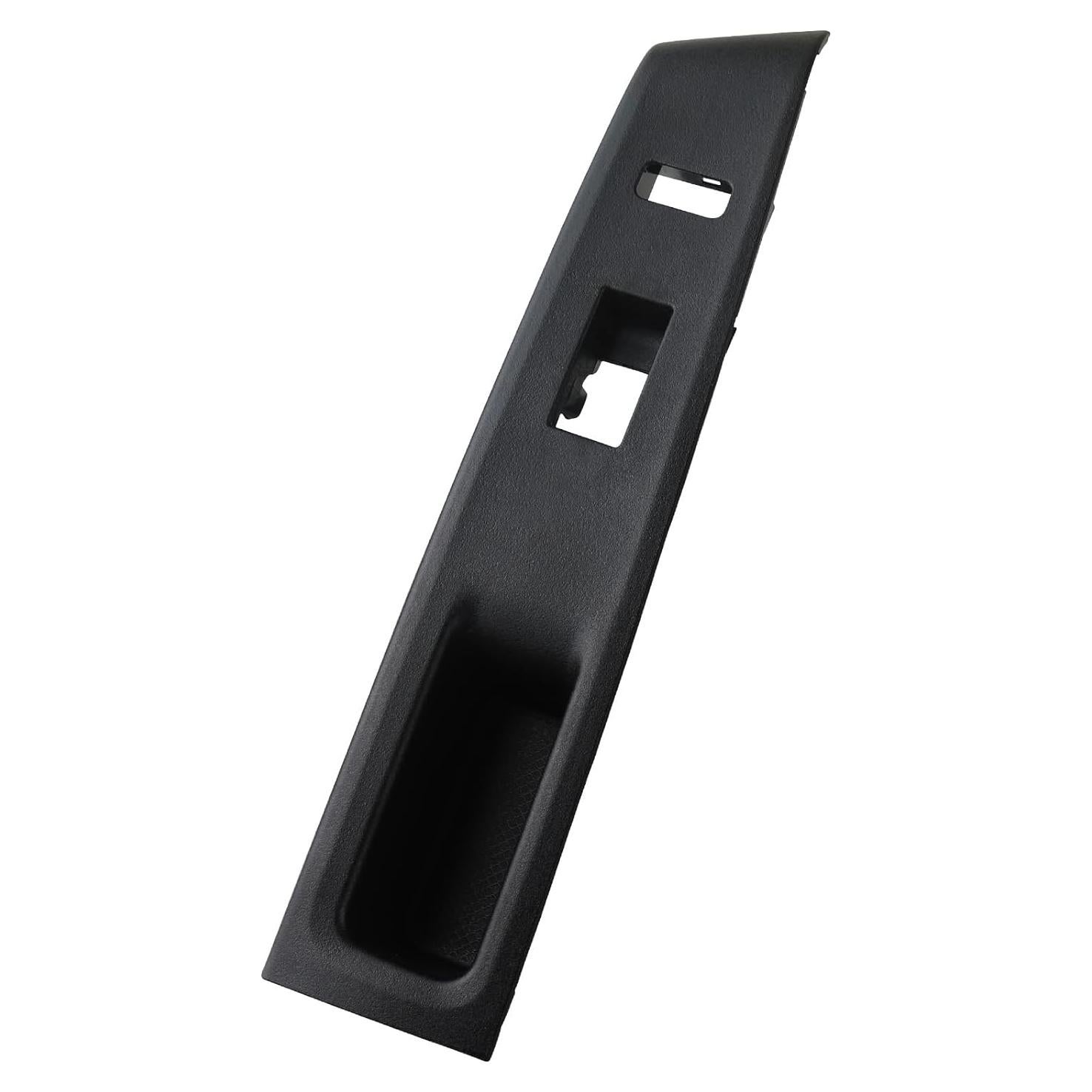 Cubierta Panel Superior Apoyabrazos Toyota Yaris 2012-2014 Osompar