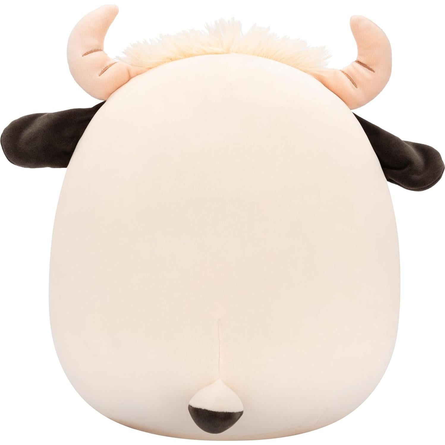 Peluche Squishmallows Venus Oveja Blacknose 30 cm Jazwares