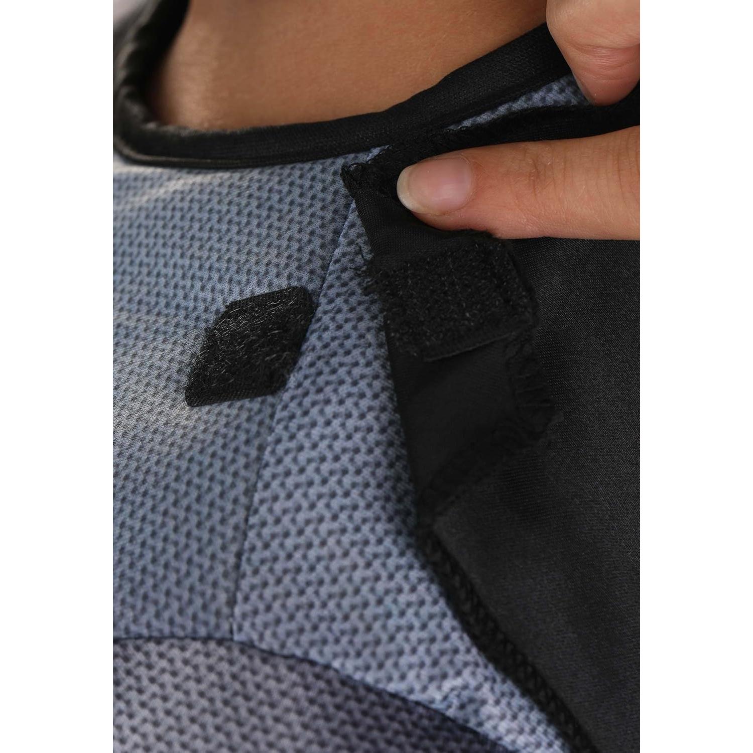 Disfraz Deluxe Batman para Niños - Fun Costumes - Traje Negro