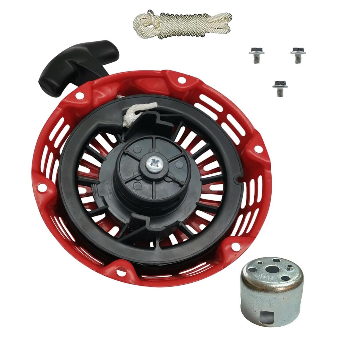 Arrancador por Tirón YAMAKATO para Motores Honda GX120 GX160