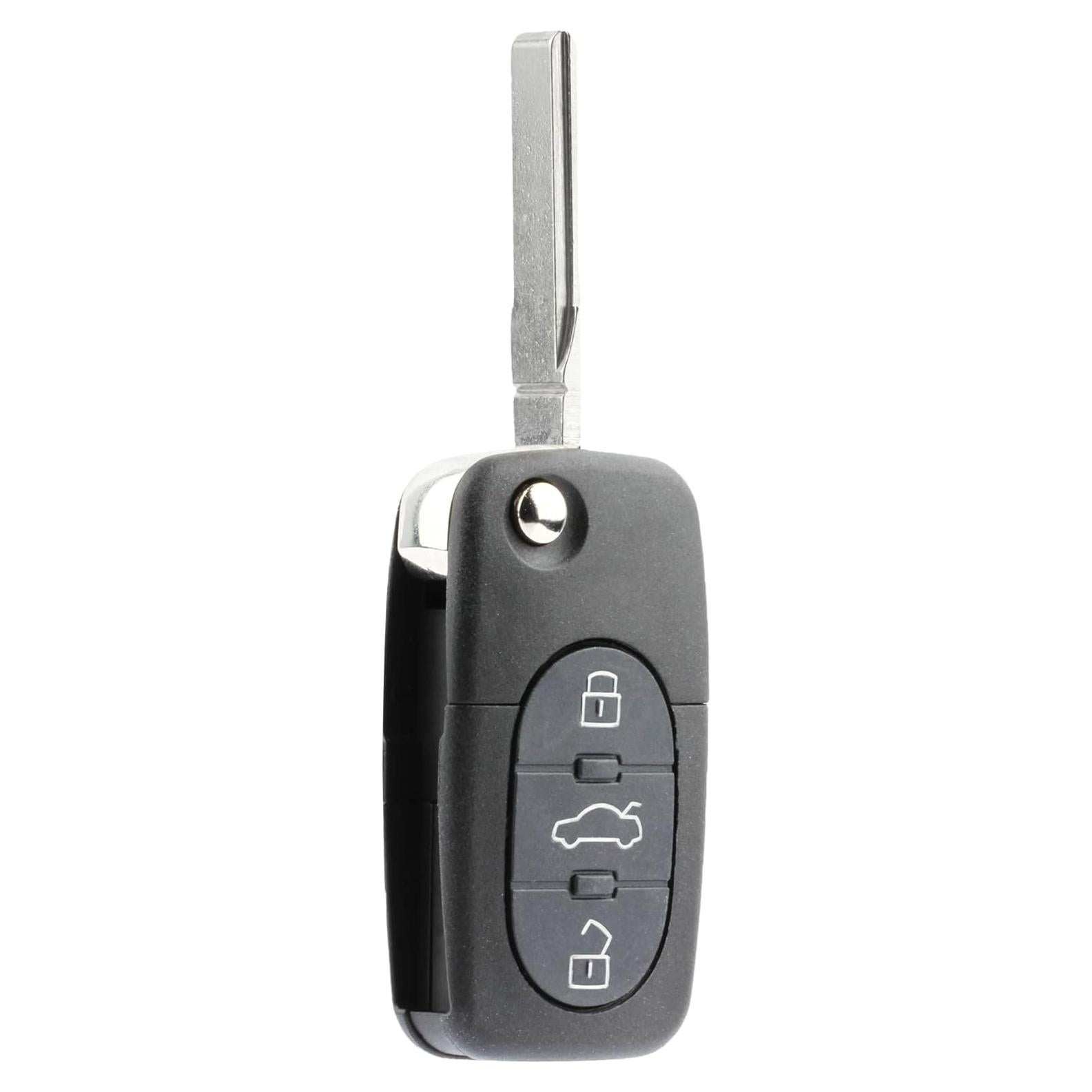 Llave de entrada sin llave VW Beetle Golf Jetta Passat 1998-2001