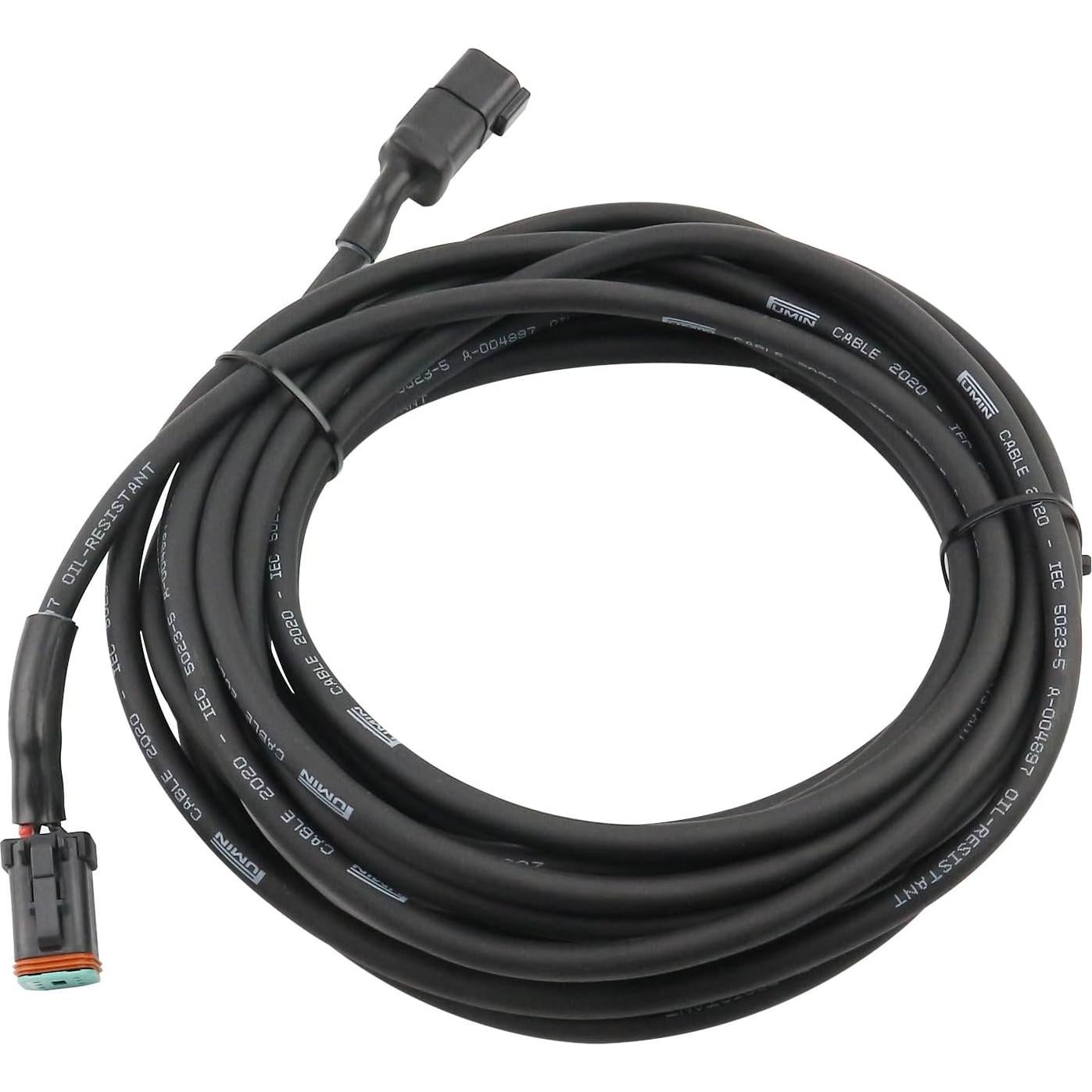 Cable de Control Tivora para Genie Scissor Lift 1,47 kg