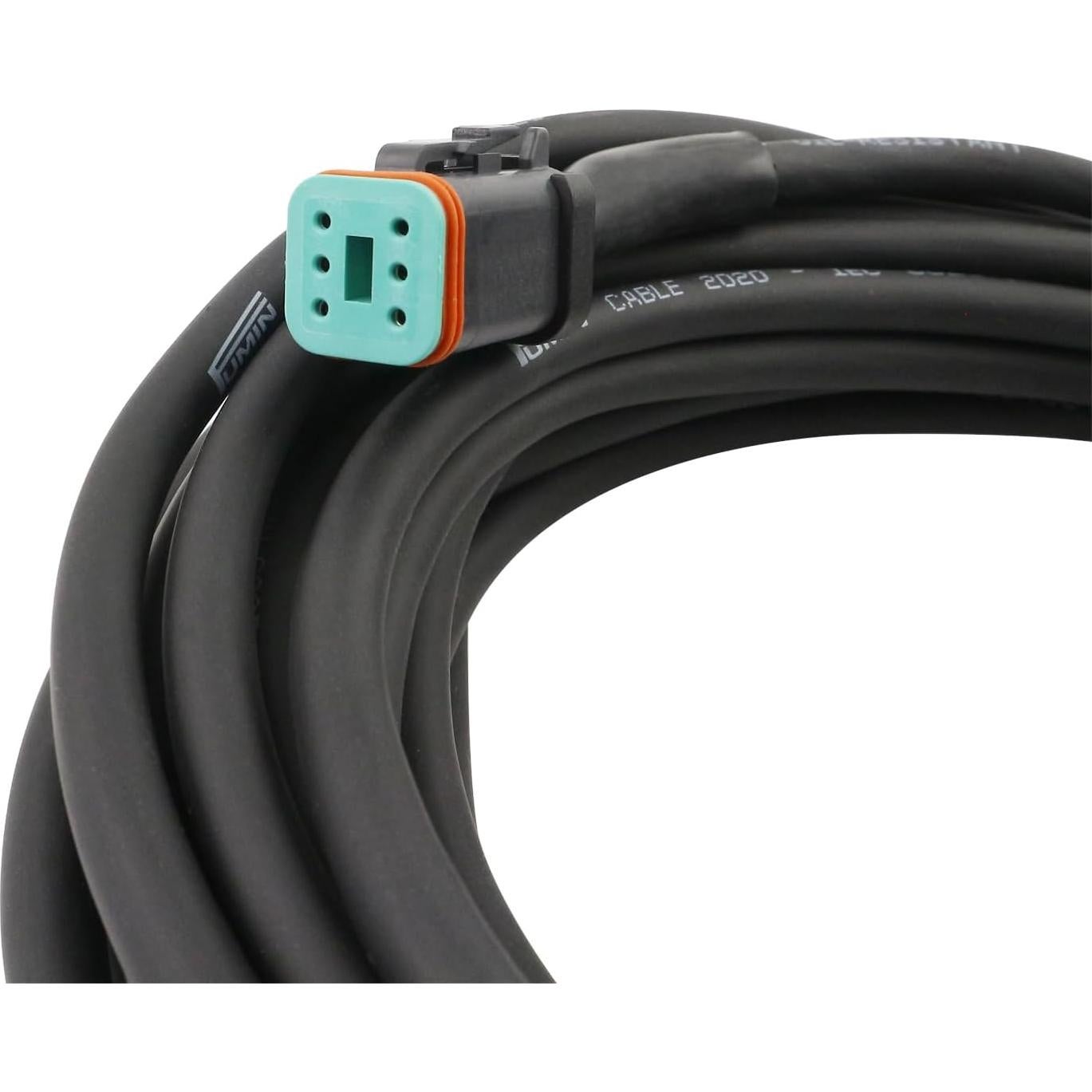 Cable de Control Tivora para Genie Scissor Lift 1,47 kg