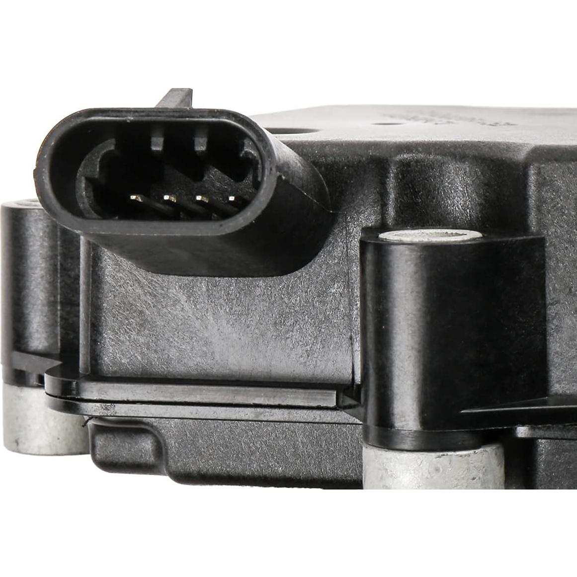 Válvula de Control del Colector GM 12609301 Metal 2 Puertos