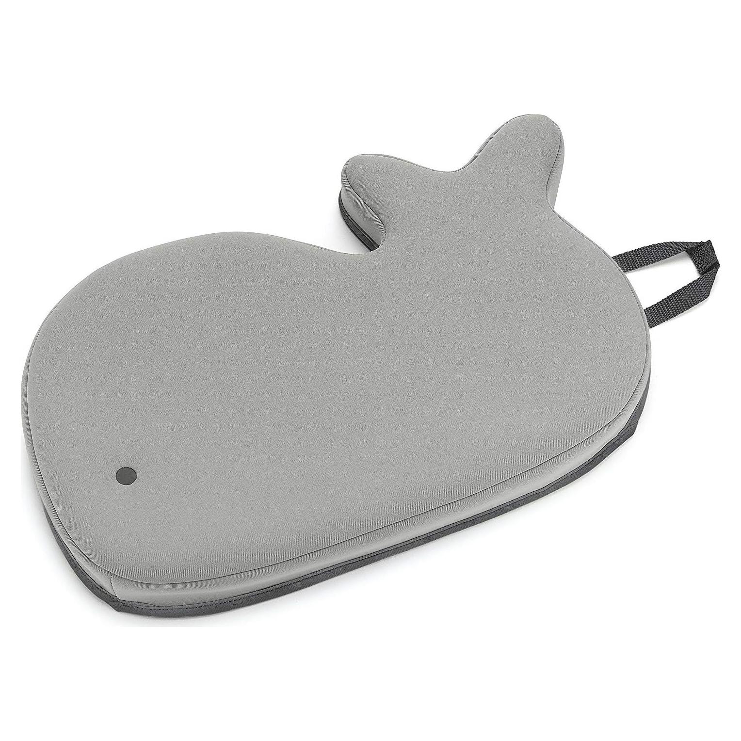 Arrodillador para Baño Skip Hop Moby Gris - 1 Cuenta
