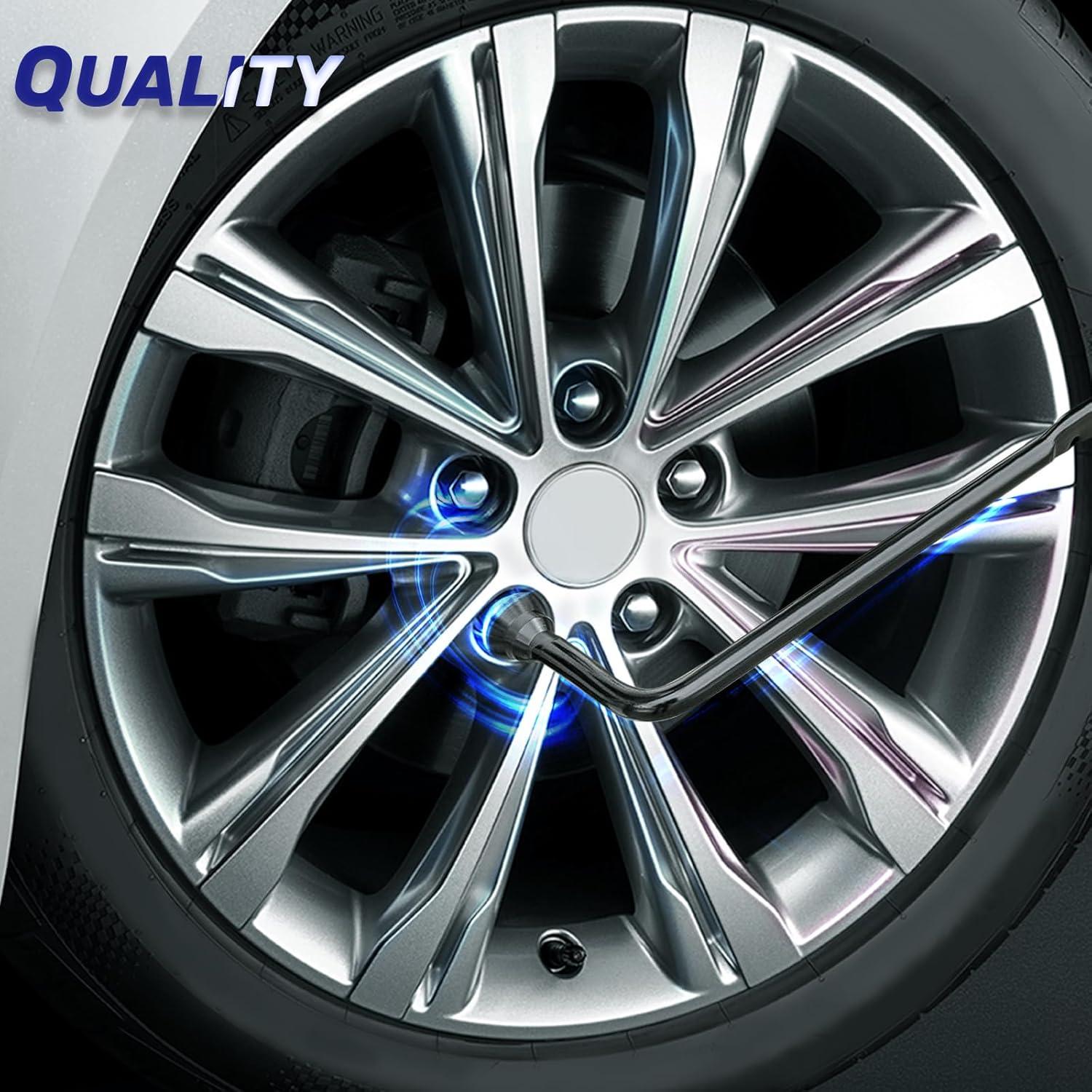 Kit de Herramientas para Neumático Reeauto 2005-2022 Tacoma