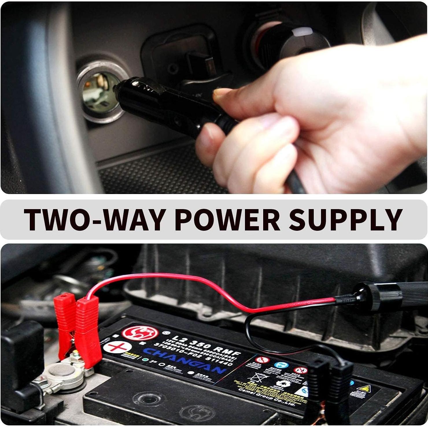 Gato Eléctrico STANDTALL 3 Toneladas Automático 12V