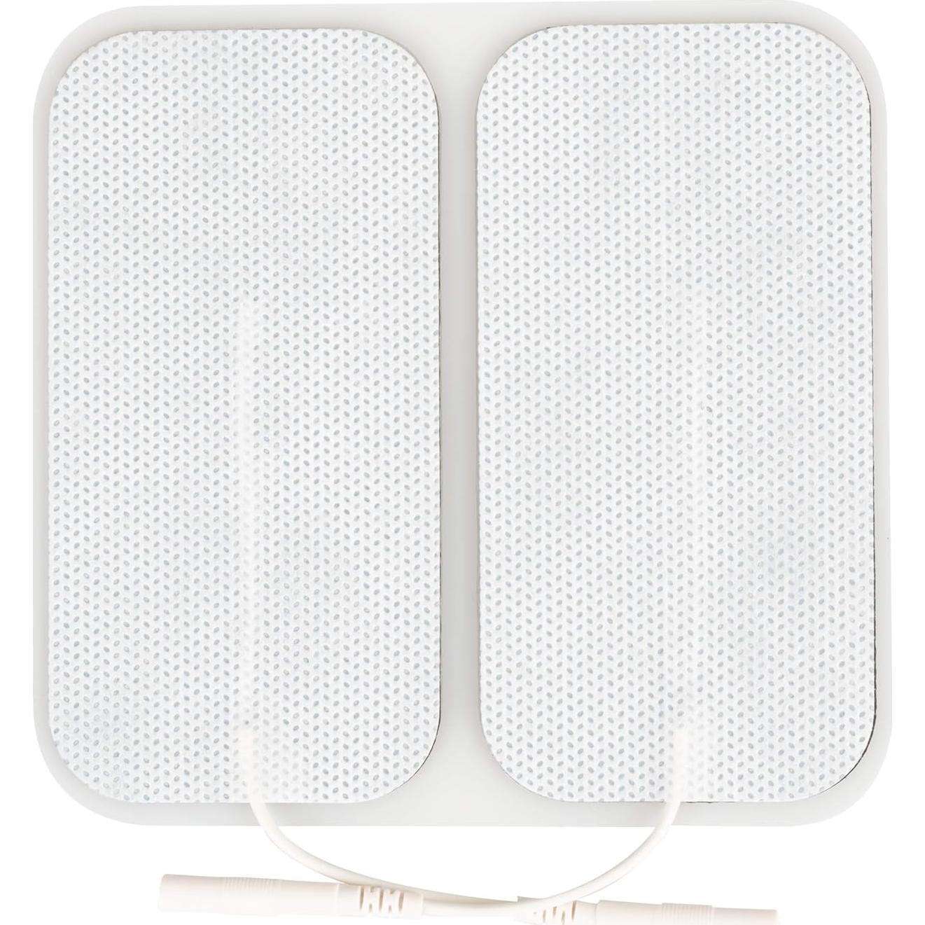 Almohadillas TENS 7000 de Reemplazo - Paquete de 16 Unidades