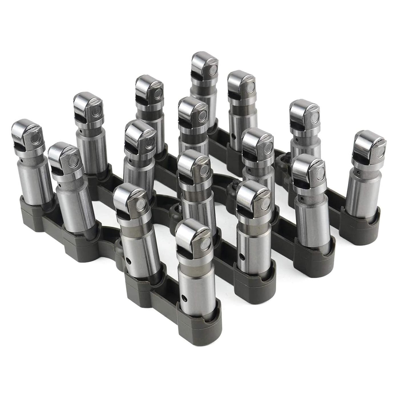 Juego Elevadores MDS Koomaha para Jeep Dodge 5.7L HEMI