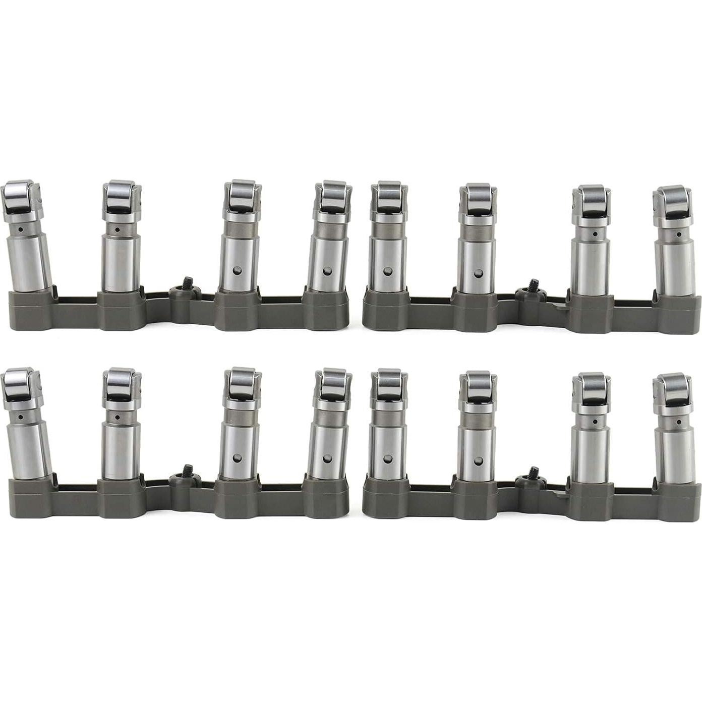 Juego Elevadores MDS Koomaha para Jeep Dodge 5.7L HEMI