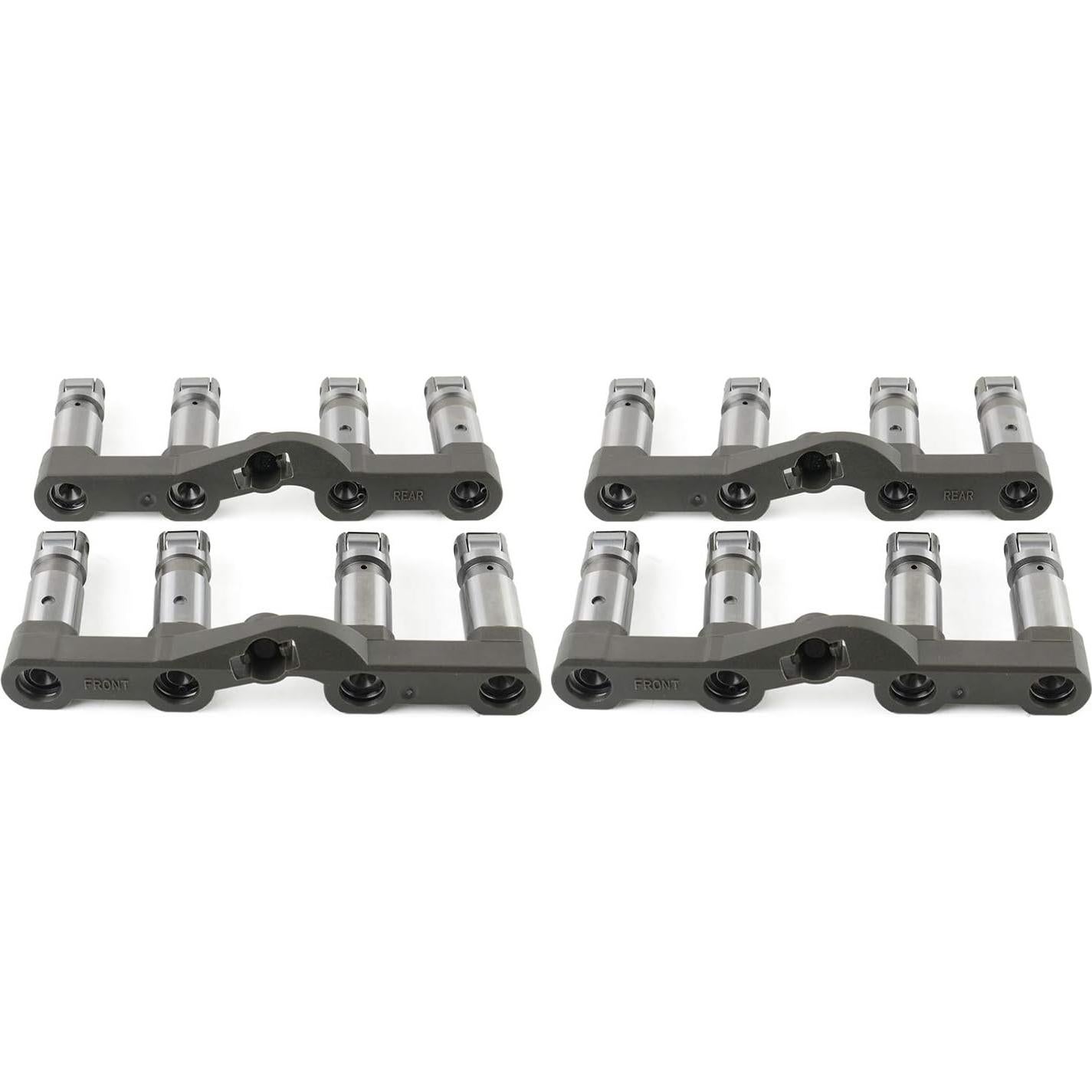 Juego Elevadores MDS Koomaha para Jeep Dodge 5.7L HEMI