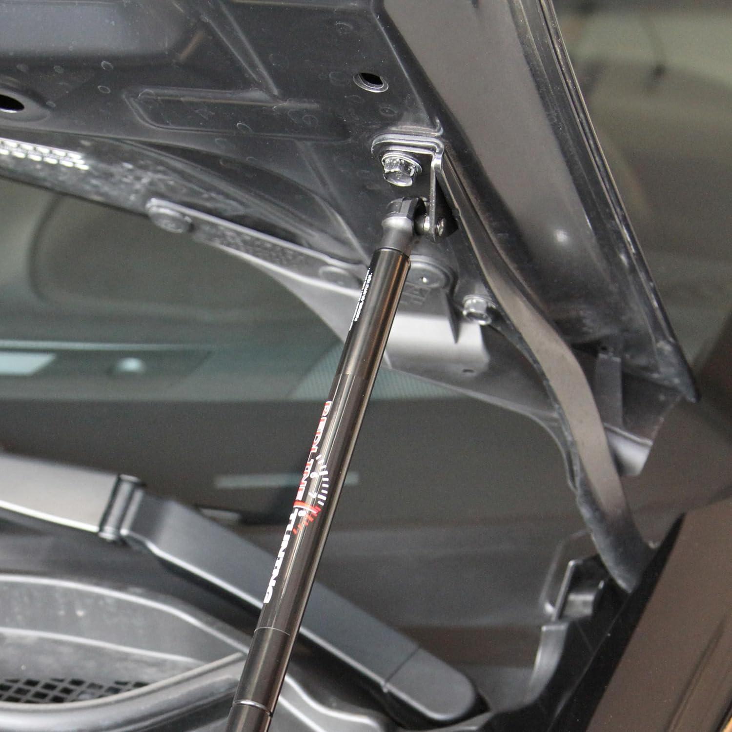 Sistema QuickLIFT Plus Redline Tuning para Subaru BRZ 2013-2020