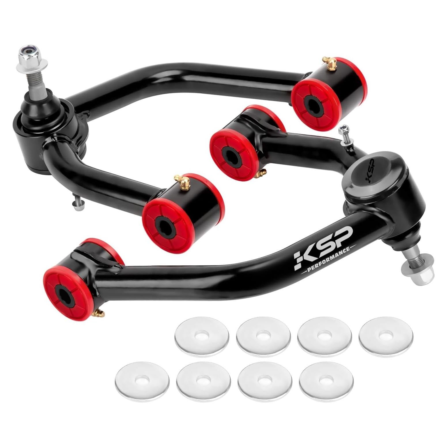 Brazos de Control Superiores KSP para Tacoma 2004-2023