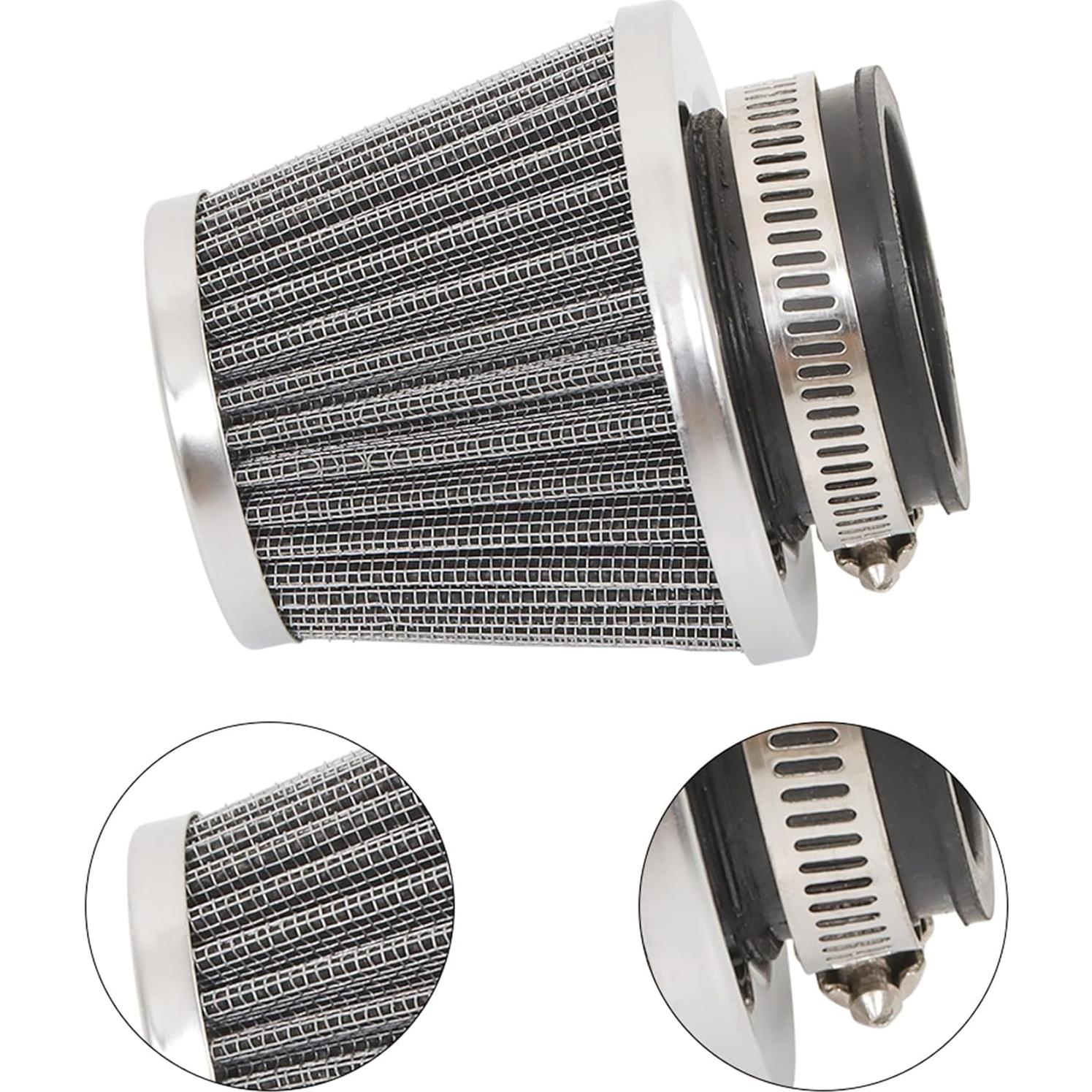 Carburador Waltyotur para Honda CRF70F y XR70R 48mm