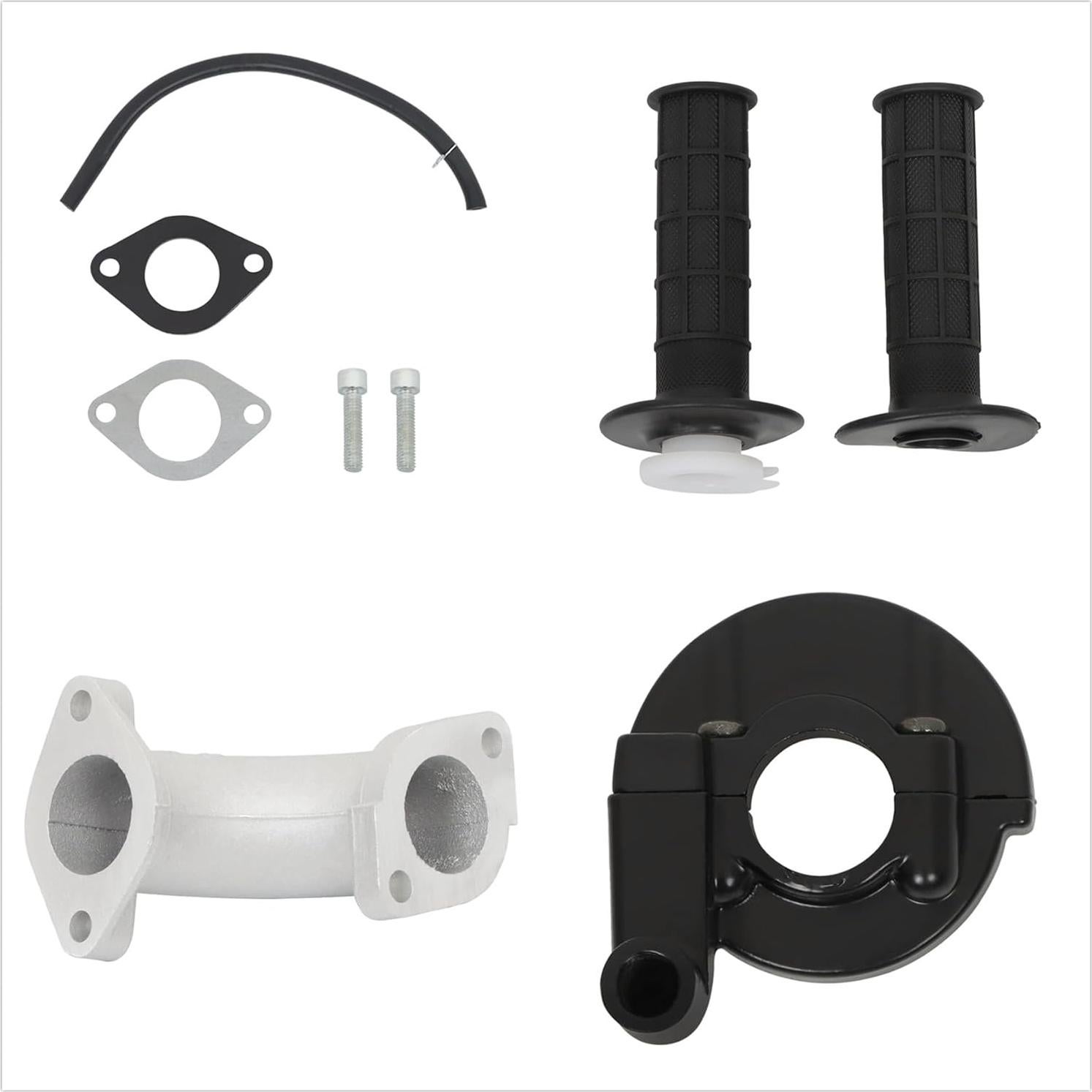 Carburador Waltyotur para Honda CRF70F y XR70R 48mm