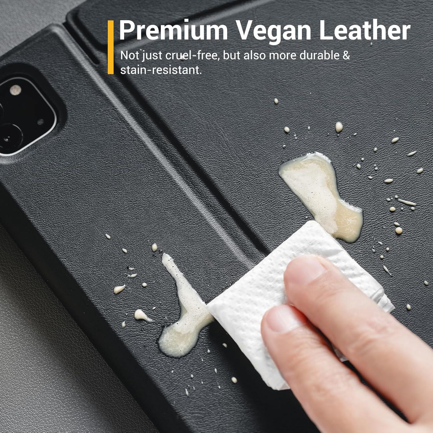 Funda MAGEASY para iPad Pro 11" (M4) 2024 - Soporte y Protección