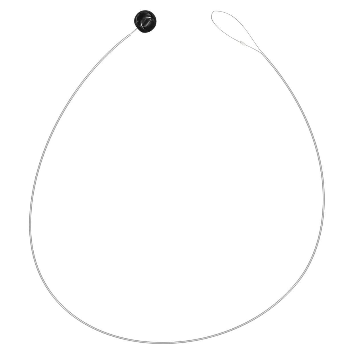 Herramienta de Botón Biudniyll 75cm para Emergencias