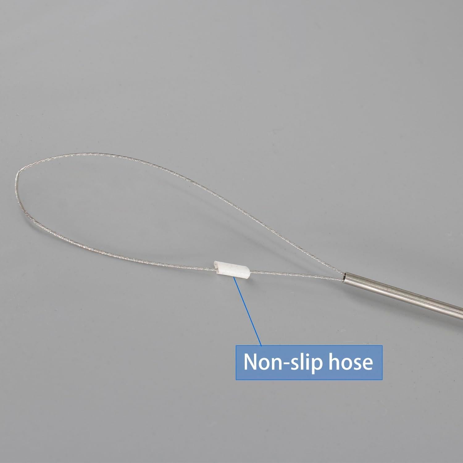 Herramienta de Botón Biudniyll 75cm para Emergencias