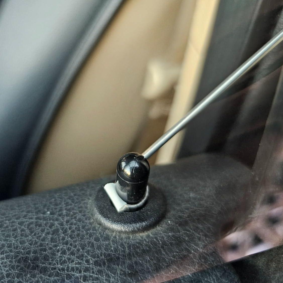 Herramienta de Botón Biudniyll 75cm para Emergencias