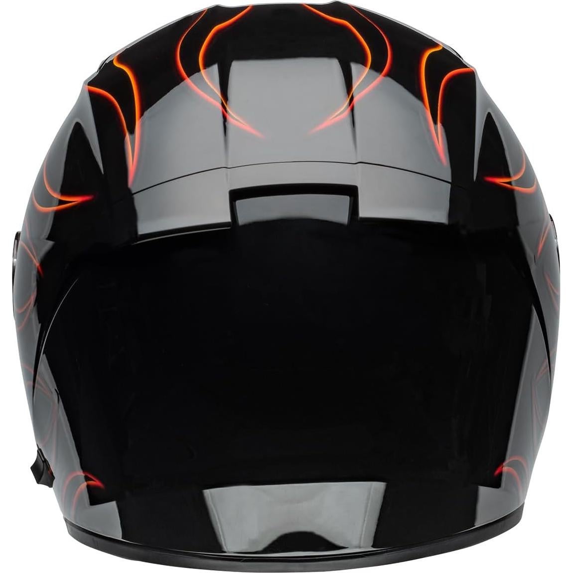 Casco Bell Lithium MIPS Negro Brillante Grande