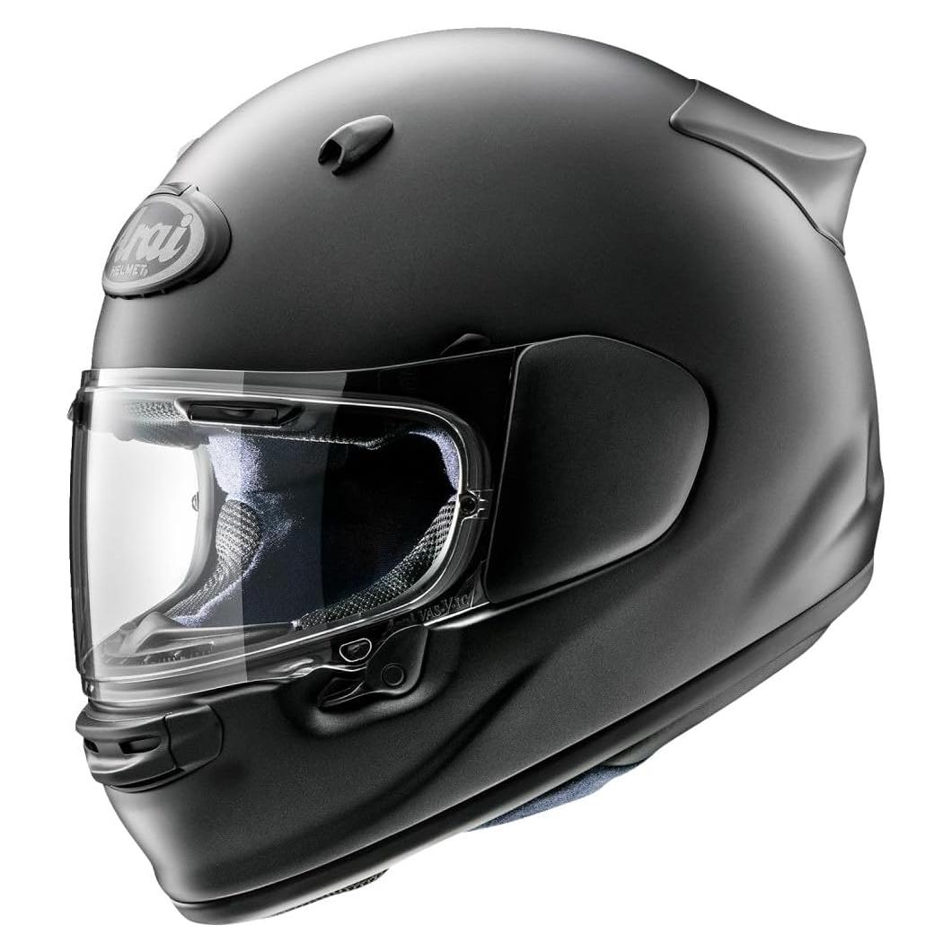 Casco de Motocicleta Arai Contour-X Grande Negro Frost