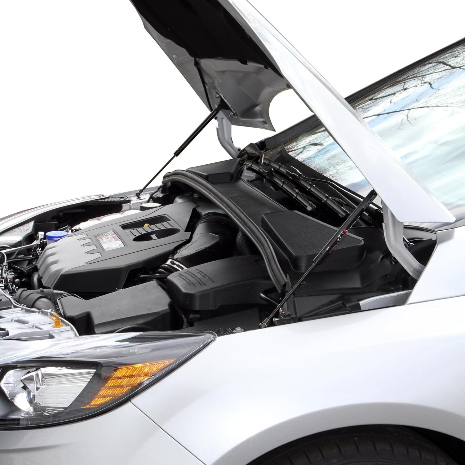 Sistema QuickLIFT Plus Redline Tuning para Ford Focus 2012-2018