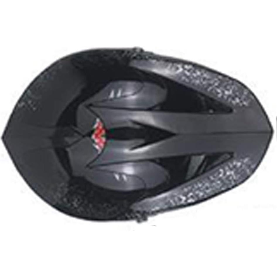Casco de Motocross TRIPERSON Dirt Bike Negro Pequeño DOT