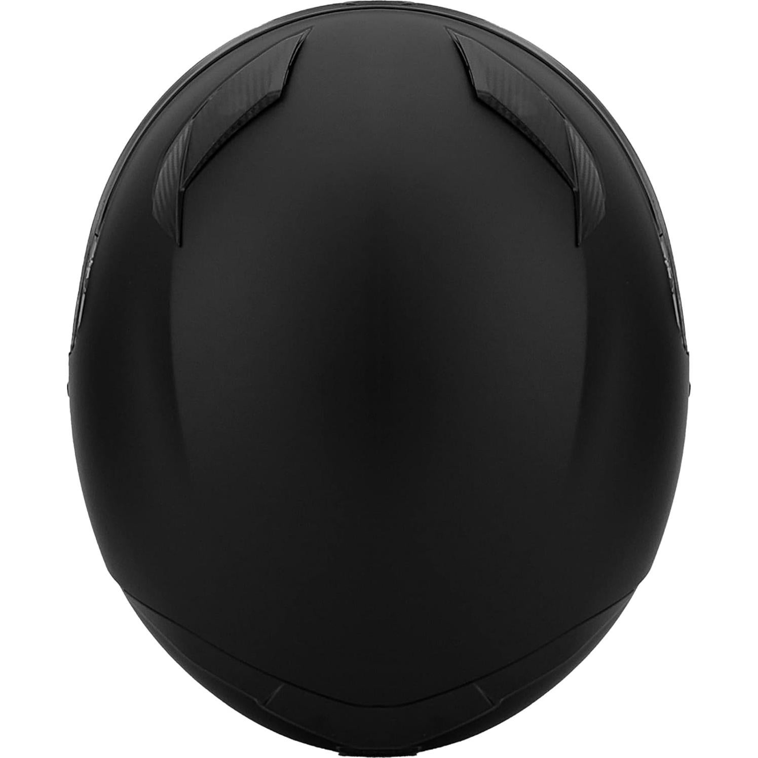 GDM GHOST Full Face Motorcycle Helmet