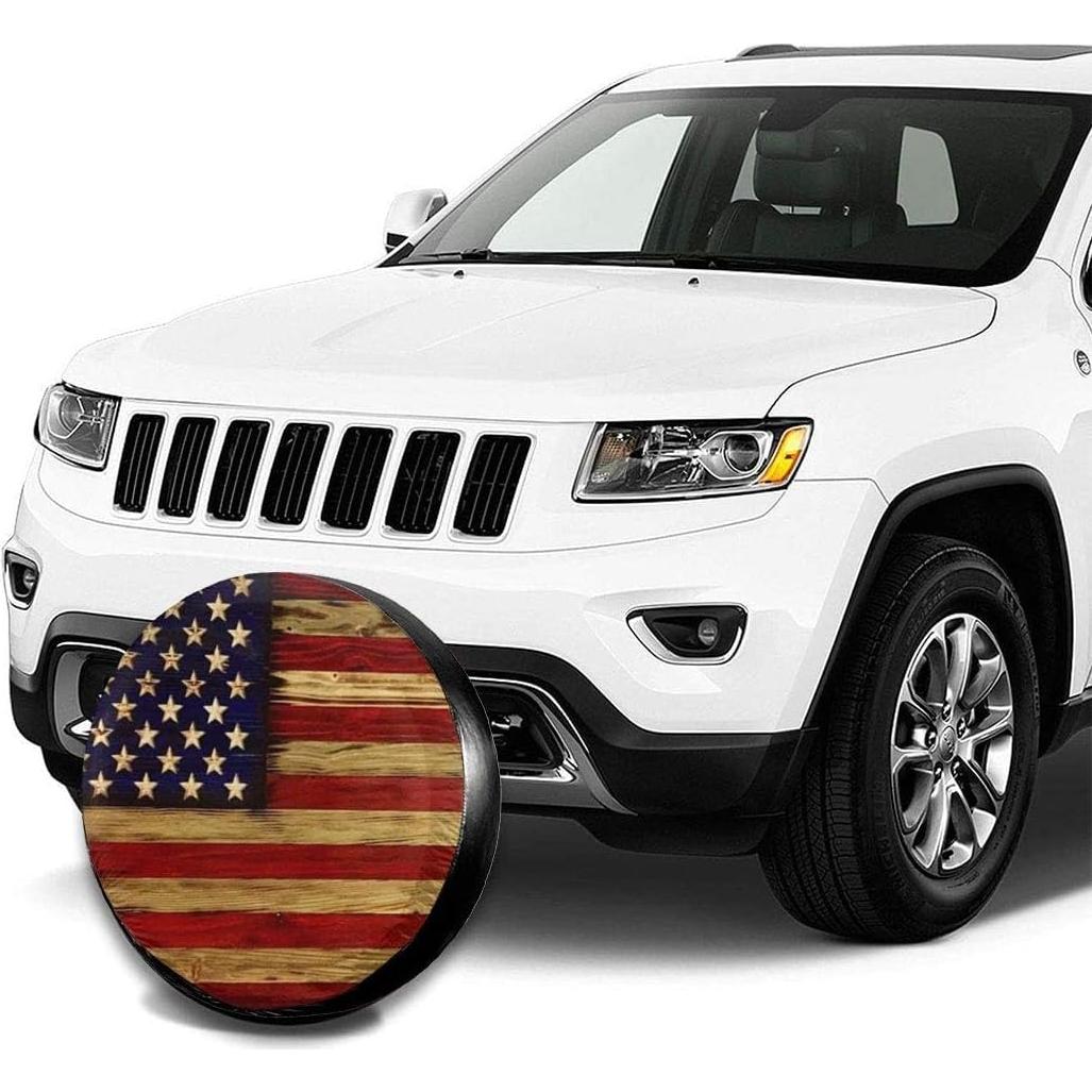 Cubierta de Neumático TianHeYue 15 Pulgadas Poliester Universal