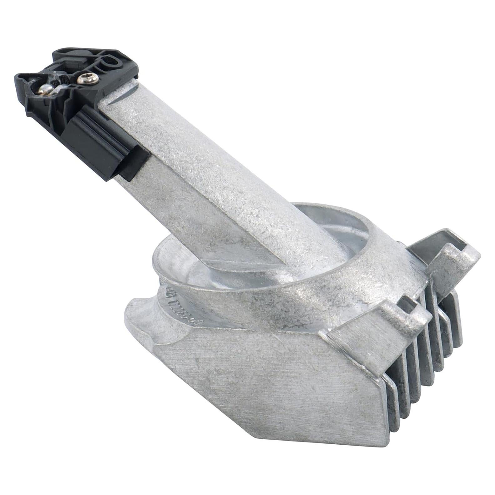 Módulo LED WFLNHB DRL 63127262731 para BMW 528i 535i 550i