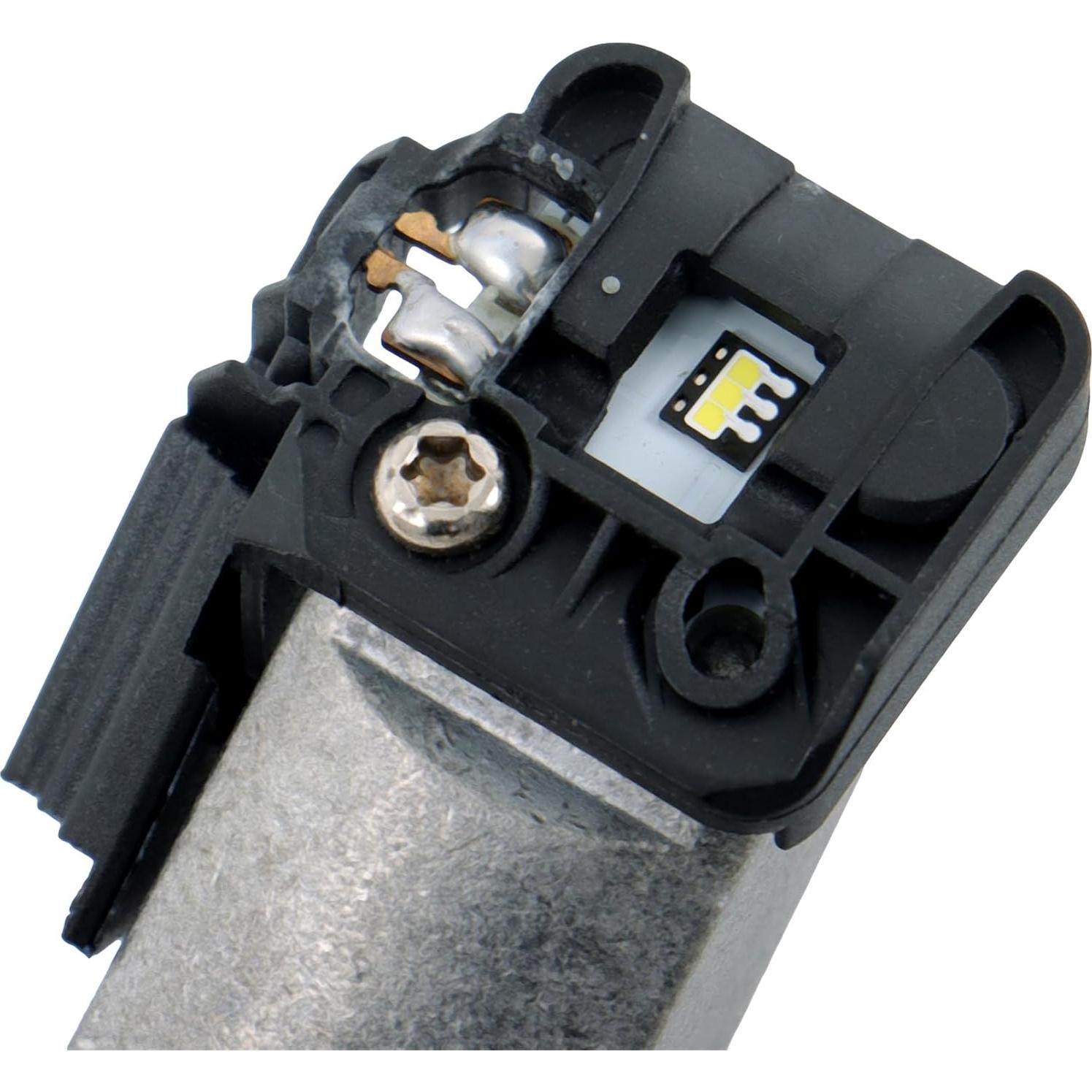 Módulo LED WFLNHB DRL 63127262731 para BMW 528i 535i 550i