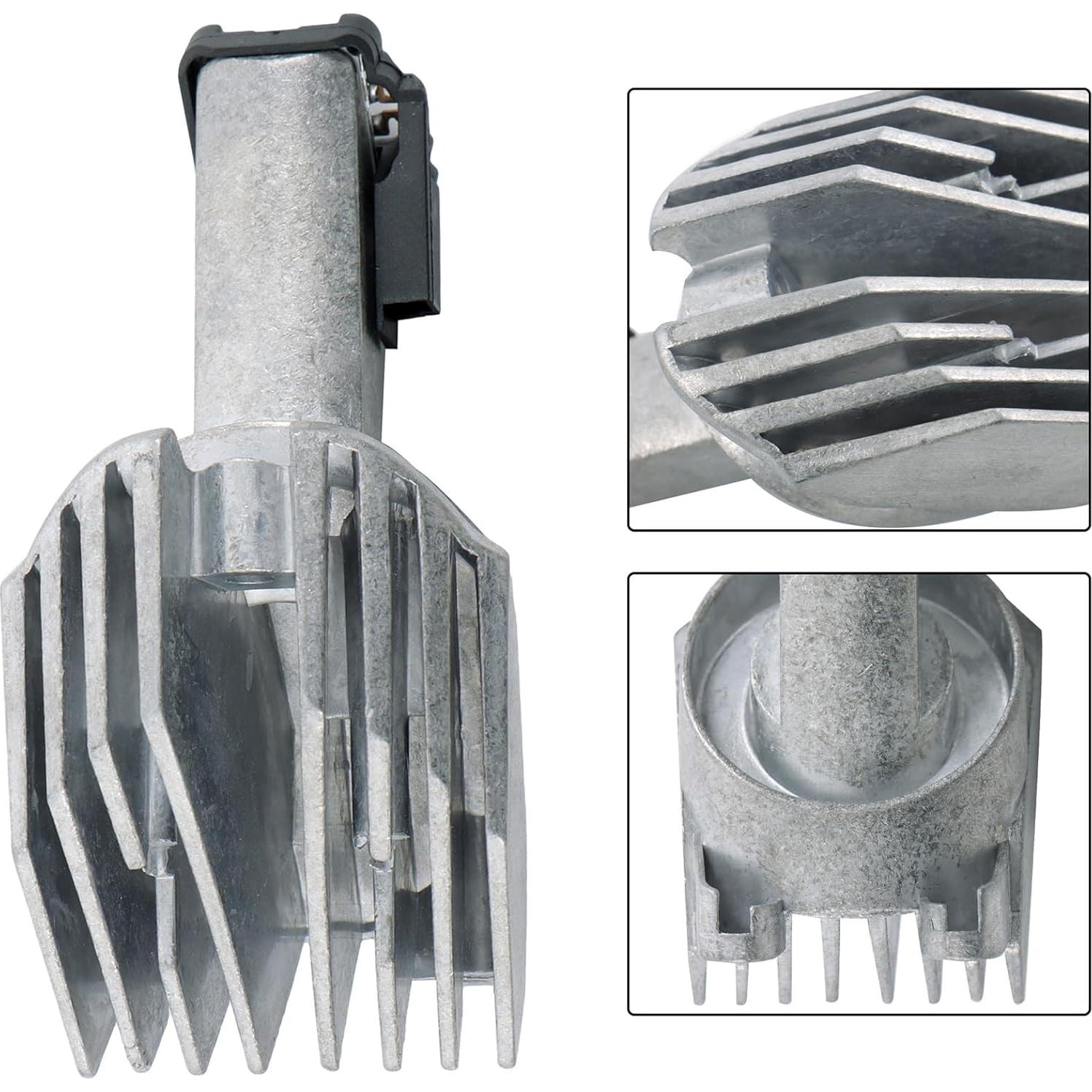 Módulo LED WFLNHB DRL 63127262731 para BMW 528i 535i 550i