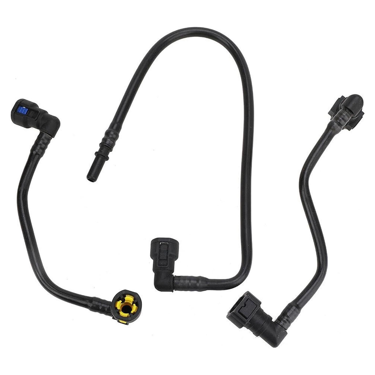 Kit Manguera Filtro Combustible Labwork 1634702864 para Mercedes