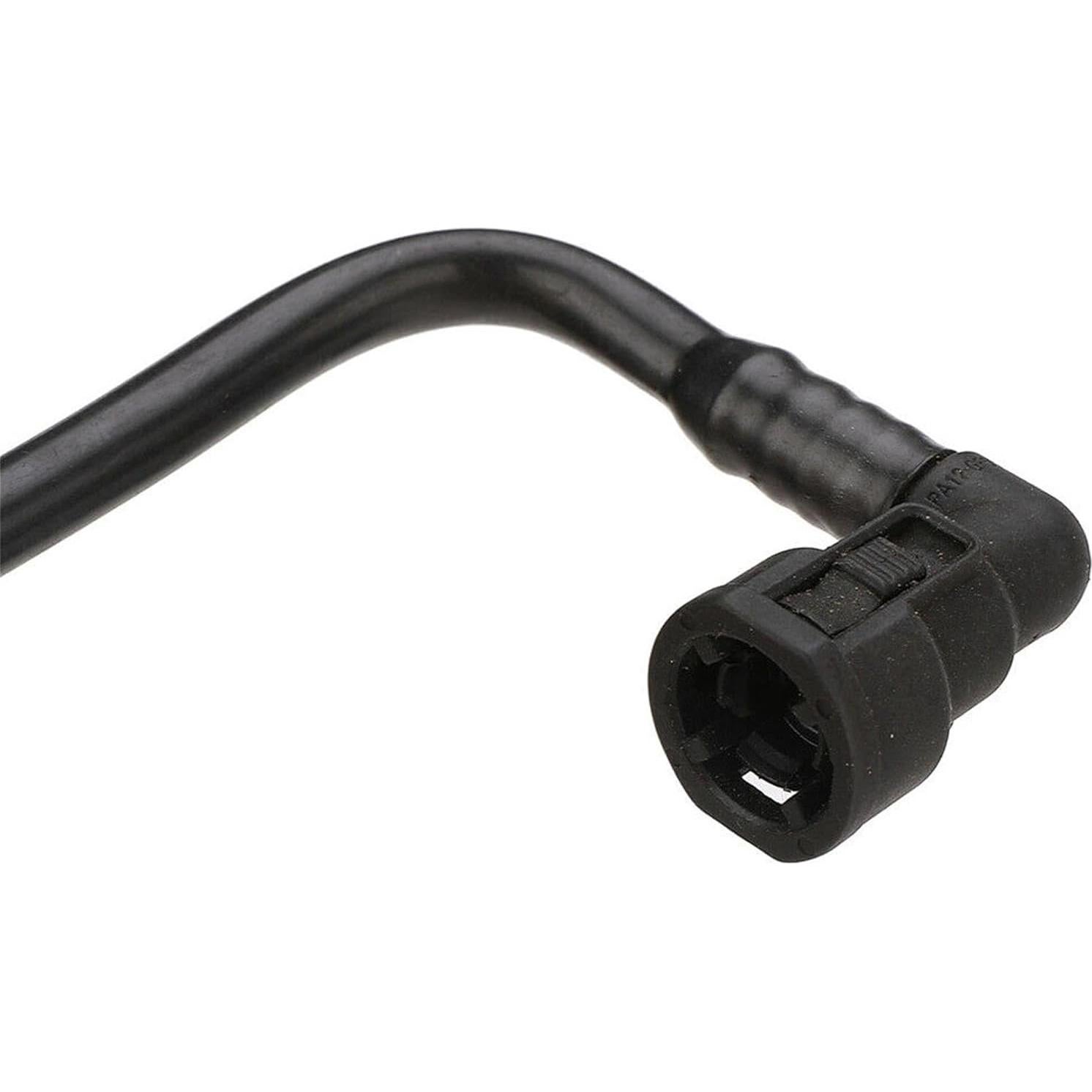 Kit Manguera Filtro Combustible Labwork 1634702864 para Mercedes