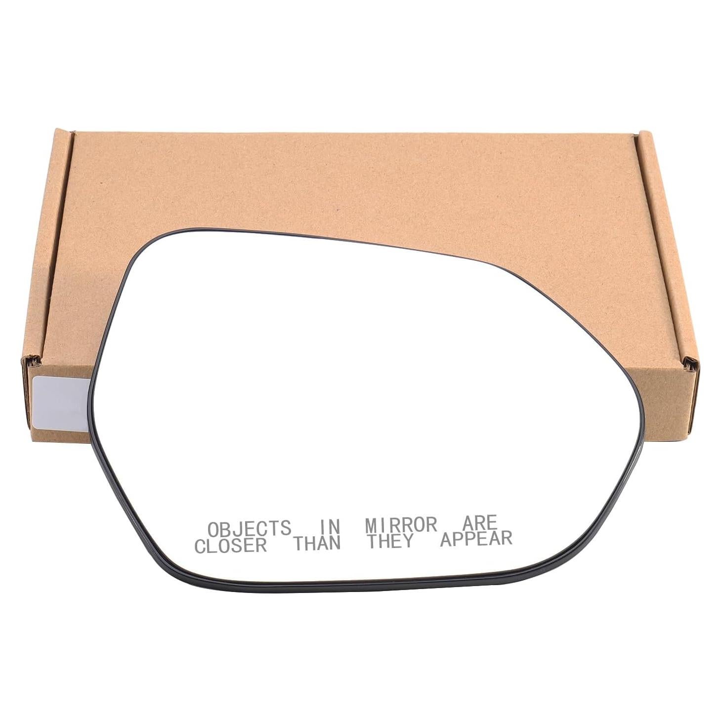 Espejo Lateral Derecho Tempsnow para Toyota Camry 2018-2024