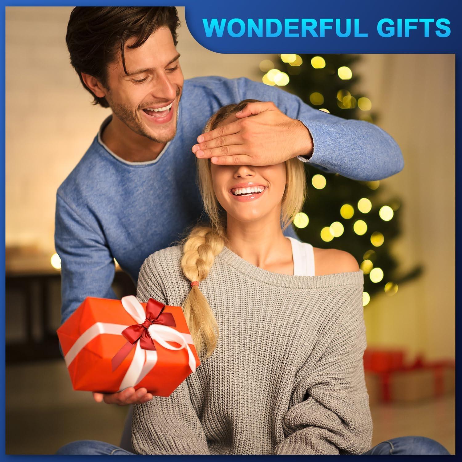 Juego de Molinillos Eléctricos de Sal y Pimienta Leap Fit