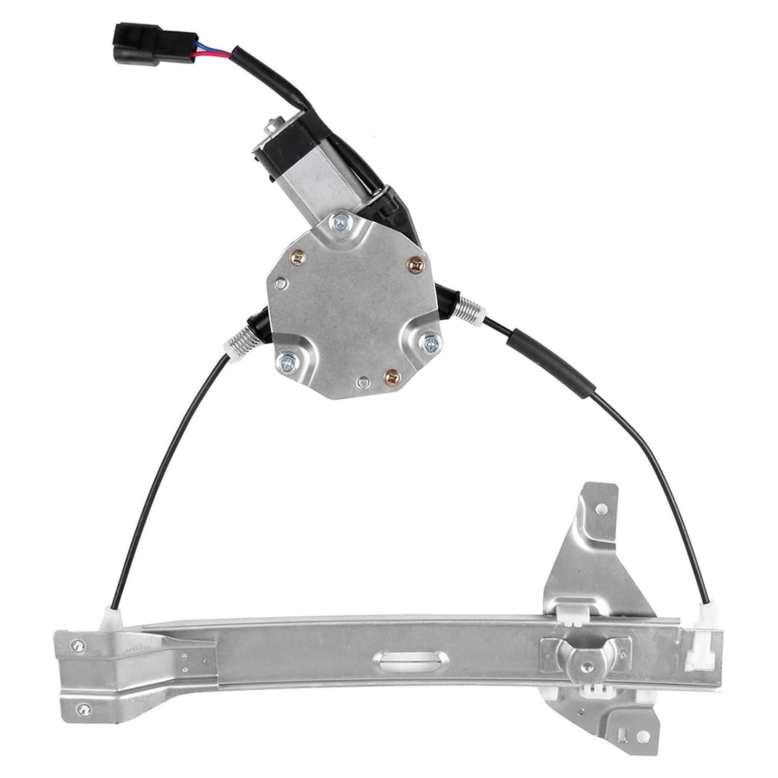 Regulador de Ventana Eléctrica Lateral Derecho Findauto 2006-2015