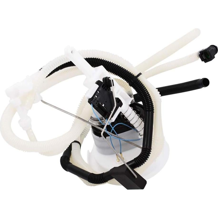 Filtro de Combustible WFLNHB para BMW 2006-2012 0.92kg