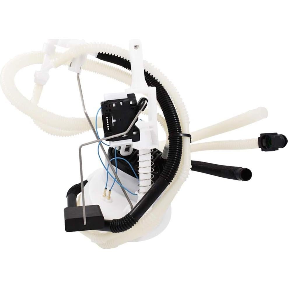 Filtro de Combustible WFLNHB para BMW 2006-2012 0.92kg