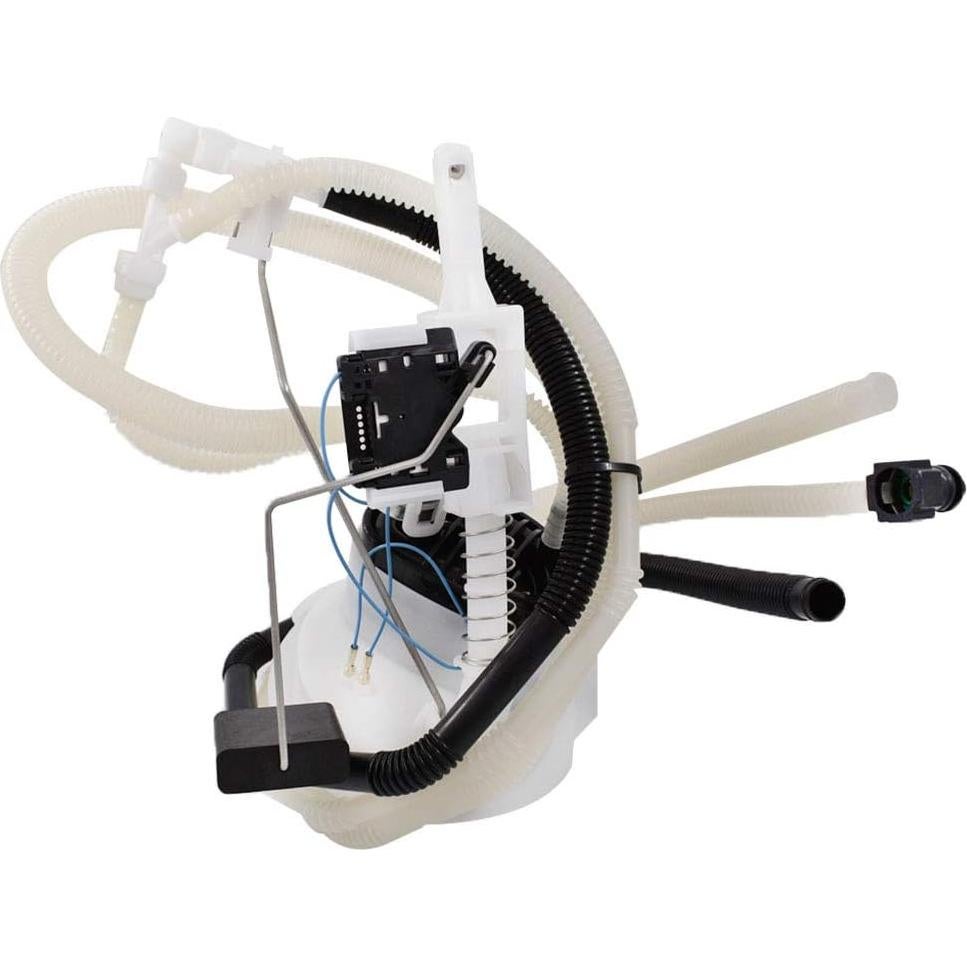 Filtro de Combustible WFLNHB para BMW 2006-2012 0.92kg