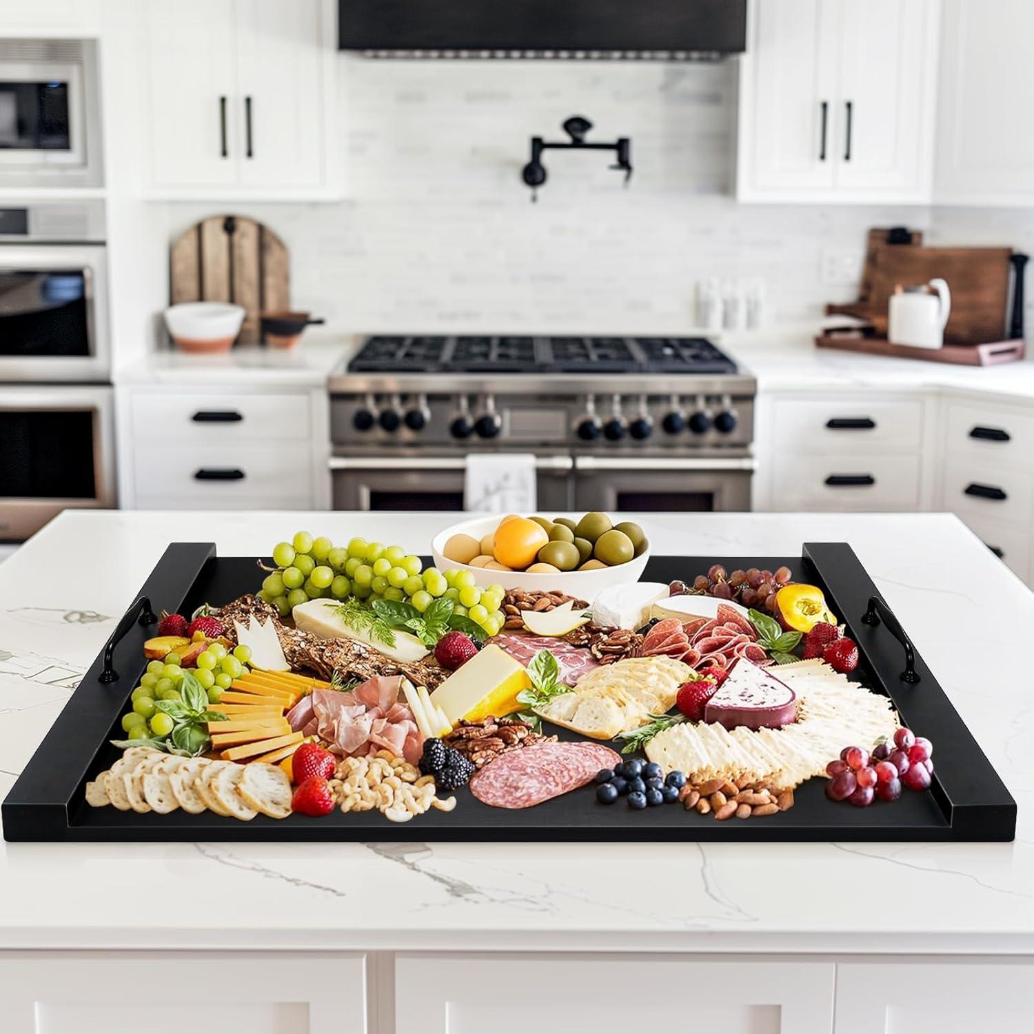 Cubierta de Estufa Noodle GaShell 74.93x55.88cm Negra