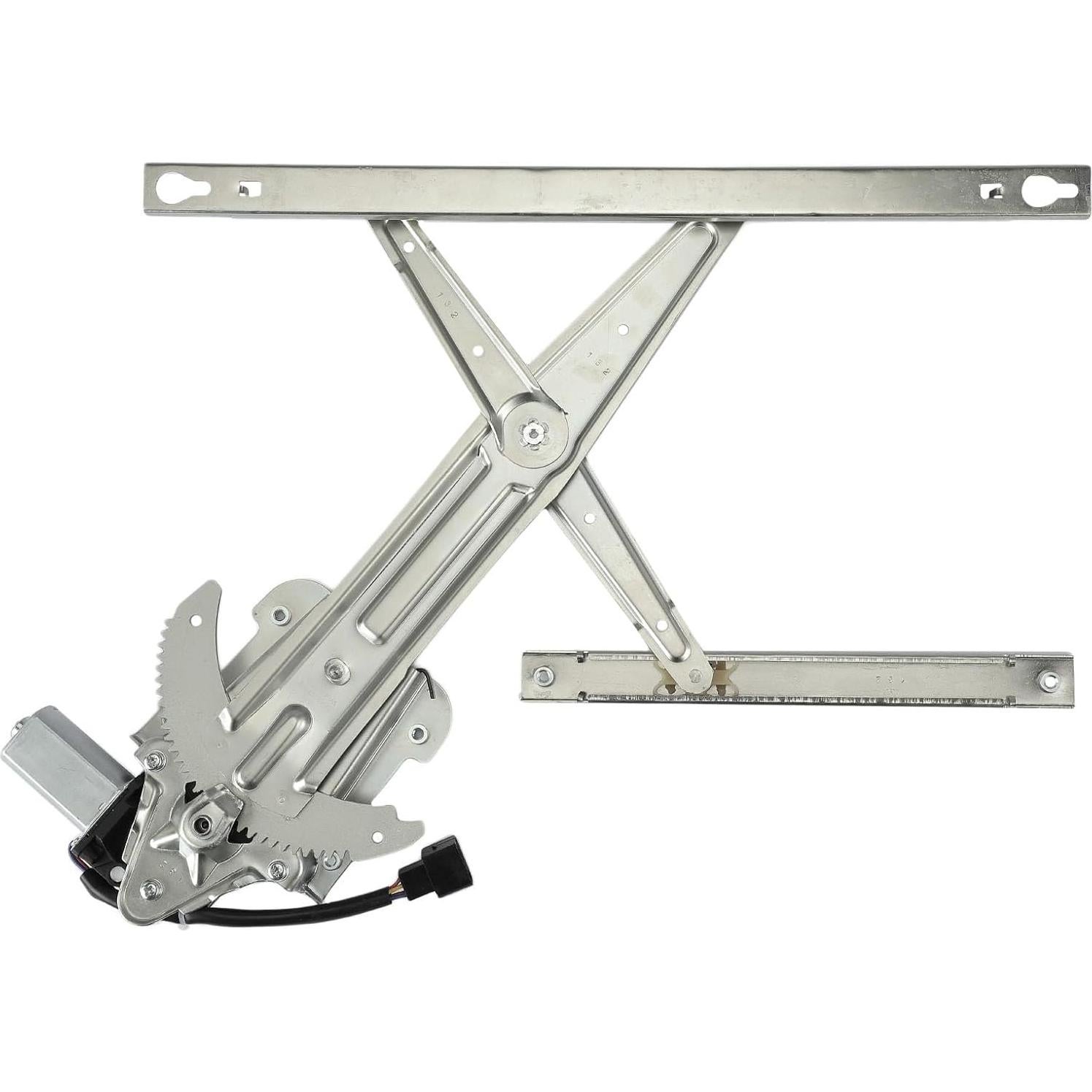 Regulador de Ventana Eléctrico A-Premium para Dodge Durango 2007-2009